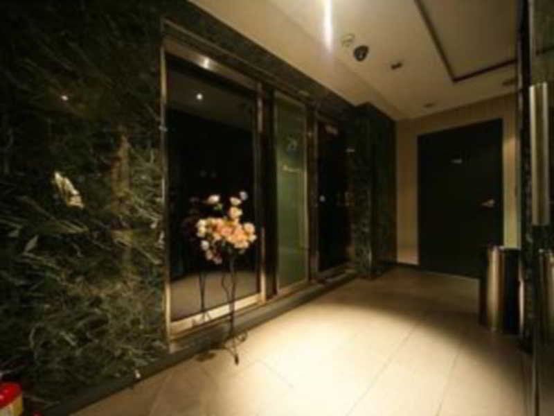 Spring 21 Hotel Sinchon โซล ภายนอก รูปภาพ